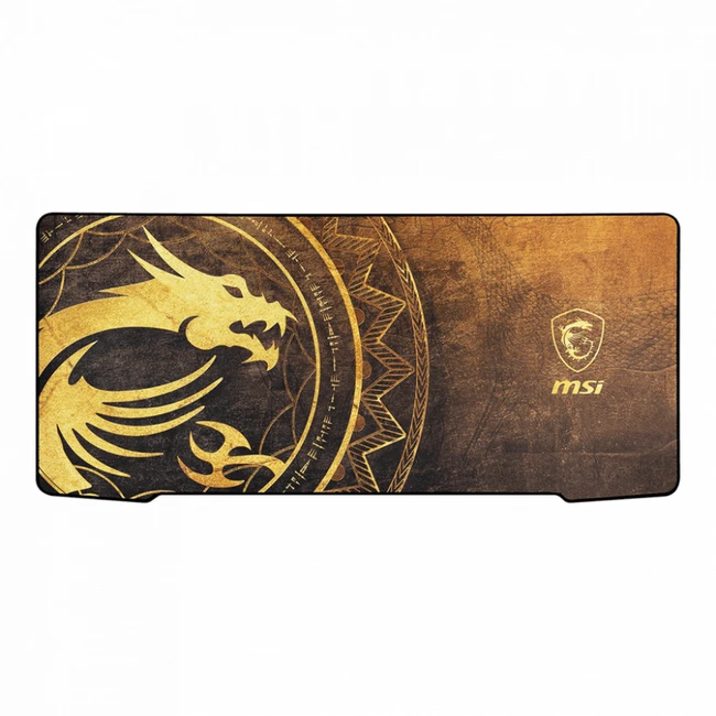 Коврик для мышки MSI AGILITY GD70 DRAGON TIAMAT