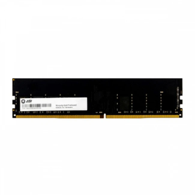 ОЗУ AGILE AGI320008UD138 DIMM, DDR4, 8 Гб, 3200 МГц