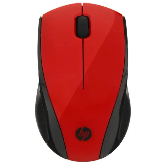 Мышь HP Wireless Mouse 220 7KX10AA