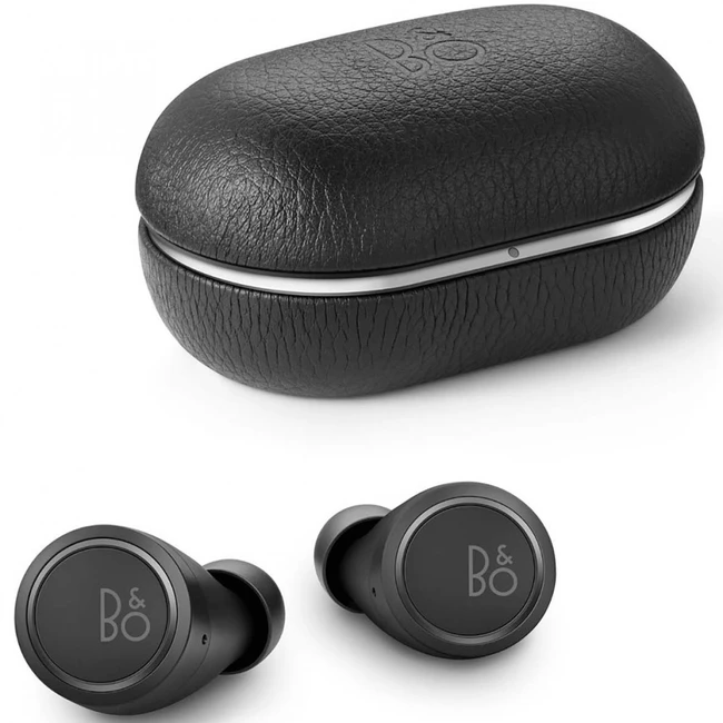 Наушники Bang&Olufsen Beoplay E8 3rd Gen Black 1648300
