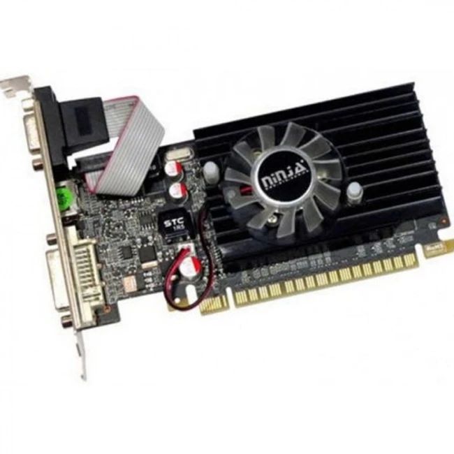 Видеокарта Sinotex GeForce GT 730 NK73NP023F NK73NP023F||уц-3-30 2 ГБ