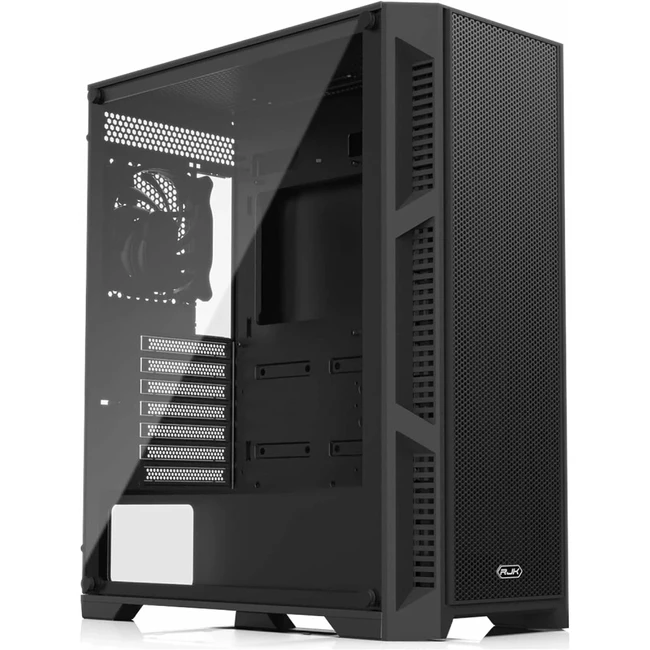 Корпус Raijintek Arcadia III Black 0R20B00224 Mid-Tower
