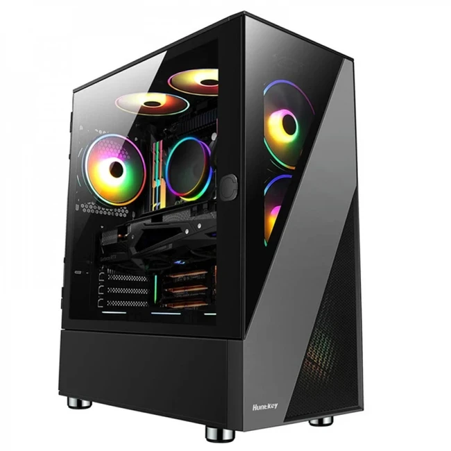 Корпус Huntkey GX660T Mid-Tower