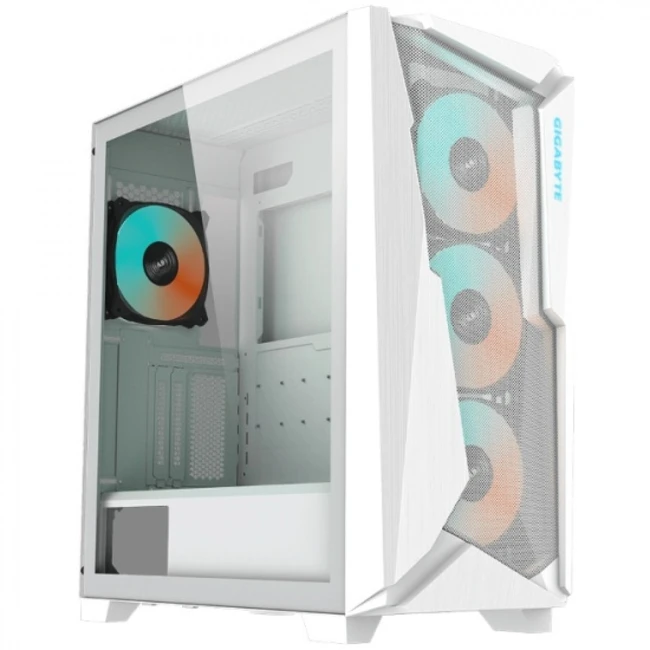 Корпус Gigabyte GB-C301GW Mid-Tower