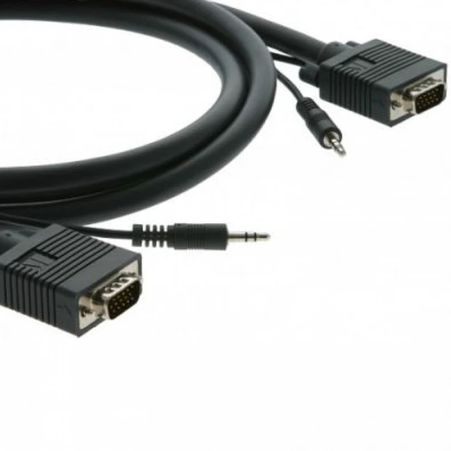 Кабель интерфейсный Kramer 92-2202003