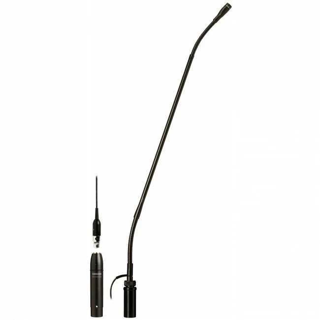 Микрофон SHURE MX418SE/S