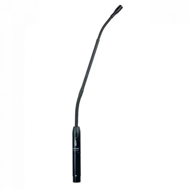 Микрофон SHURE MX412S/N