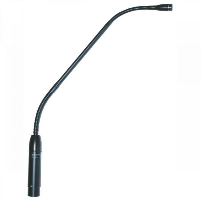 Микрофон SHURE MX412/N