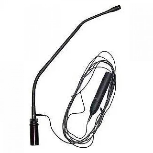 Микрофон SHURE MX418SE/C