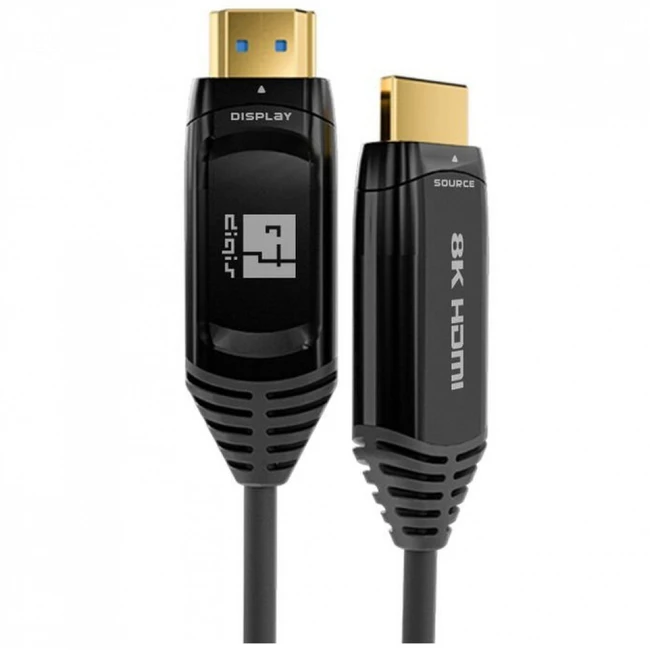 Кабель интерфейсный Digis DSM-CH7-8K-AOC