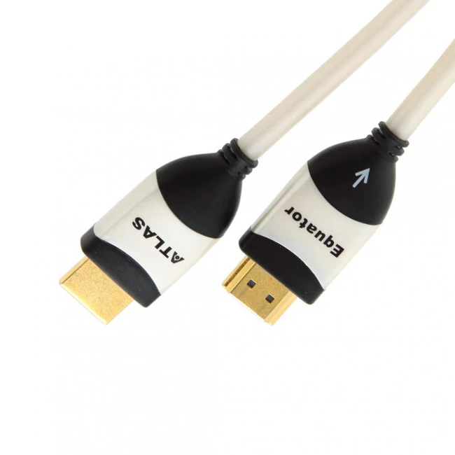 Кабель интерфейсный ATLAS Equator HDMI Active EQUA-HDMI-DIC-3.00M