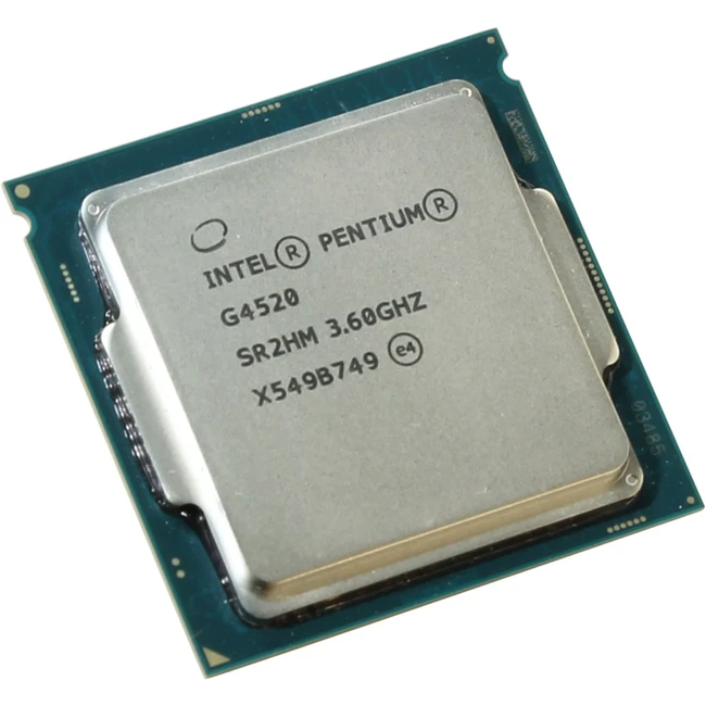 Процессор Intel Pentium G4520 Oem SR2HM 3.6, 3