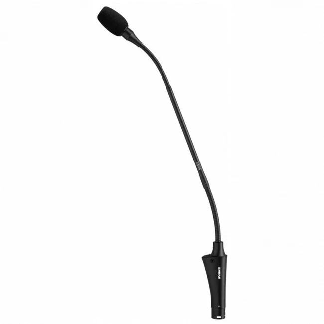 Микрофон SHURE CVG12-B/C