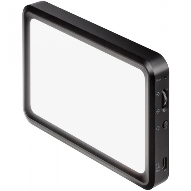 Аксессуар для ПК и Ноутбука Elgato Осветитель для стриминга Key Light Mini 10LAD9901