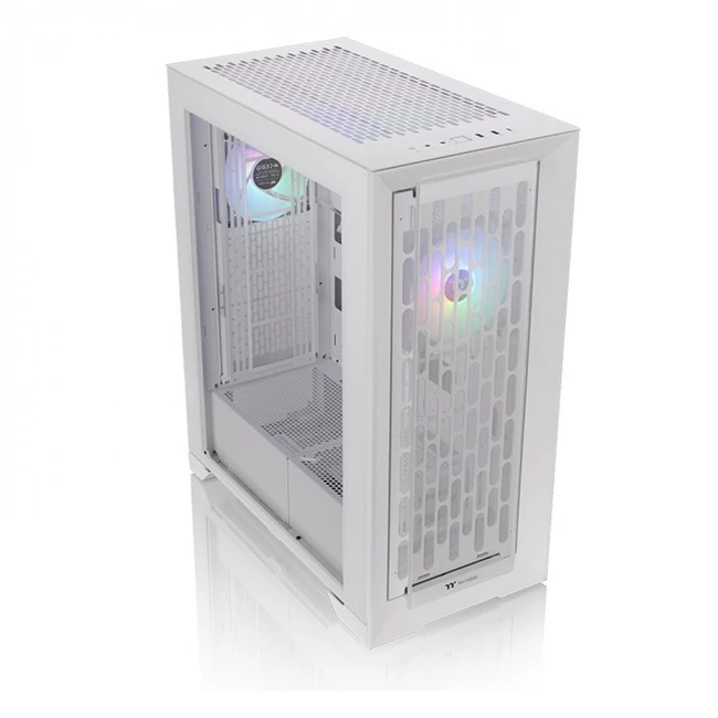 Корпус Thermaltake CTE T500 TG ARGB CA-1X8-00F6WN-01 Mid-Tower