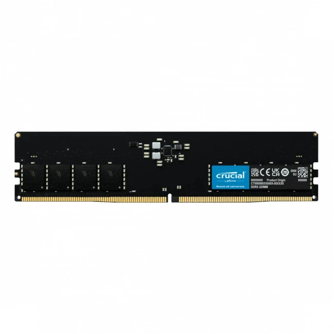 ОЗУ KingSpec KS4800D5P11008G DIMM, DDR5, 8 Гб, 4800 МГц