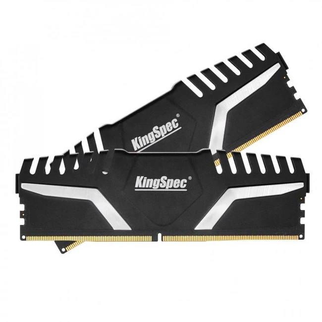 ОЗУ KingSpec KS4800D5P11016G DIMM, DDR5, 16 Гб, 4800 МГц