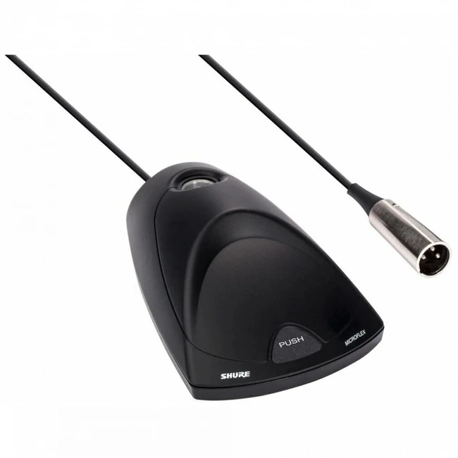 Микрофон SHURE MX400DP
