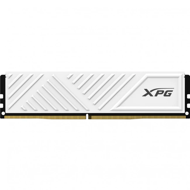 ОЗУ ADATA XPG GAMMIX D35 AX4U320016G16A-SWHD35 DIMM, DDR4, 16 Гб, 3200 МГц