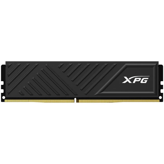 ОЗУ ADATA XPG D35 AX4U320016G16A-SBKD35 DIMM, DDR4, 16 Гб, 3200 МГц