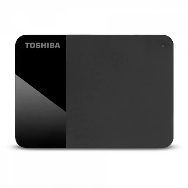 Внешние накопители Toshiba Canvio Ready HDTP340EK3 4 ТБ