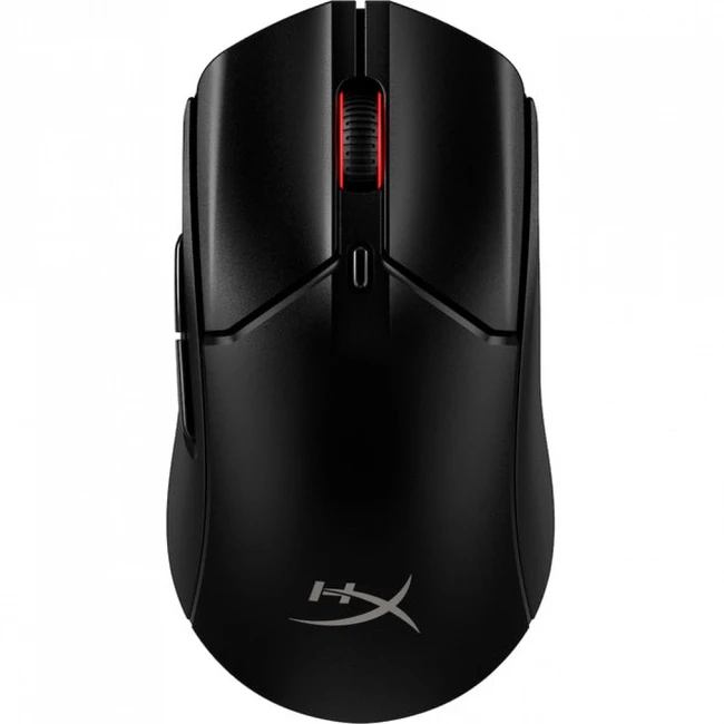 Мышь HyperX Pulsefire Haste 2 Wireless 6N0B0AA