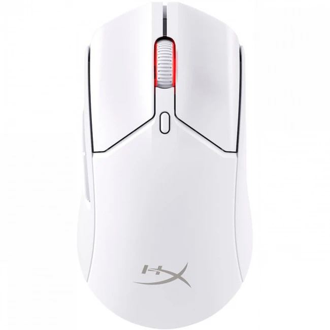 Мышь HyperX Pulsefire Haste 2 Wireless 6N0A9AA