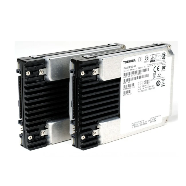 Серверный жесткий диск Toshiba PX05S PX05SMB040