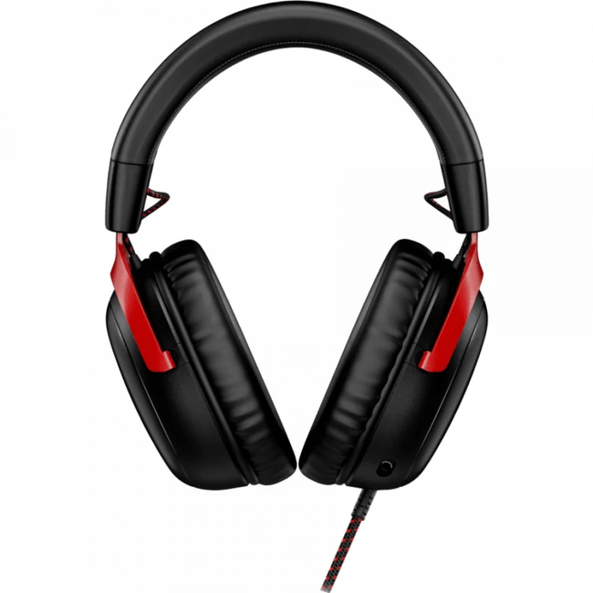 Наушники HyperX Cloud III 727A9AA