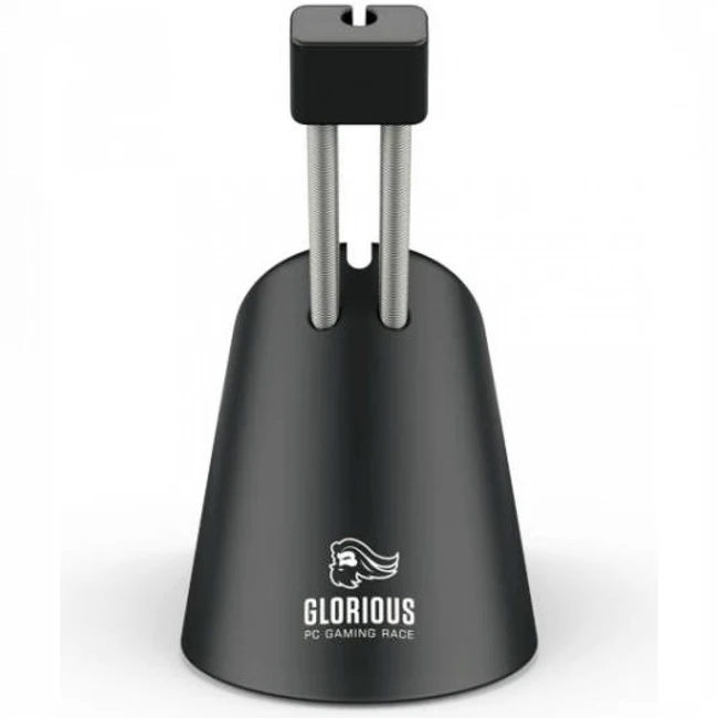 Аксессуар для ПК и Ноутбука GLORIOUS Mouse Bungee (Black) G-MB-BLACK