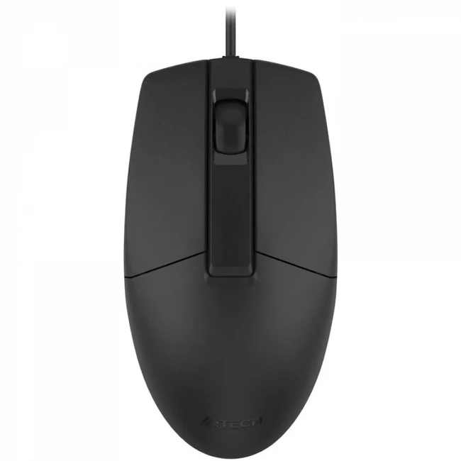 Мышь A4Tech OP-335S