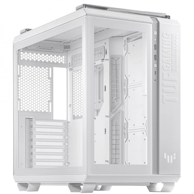 Корпус Asus TUF Gaming GT502 White 90DC0093-B09010 Mid-Tower