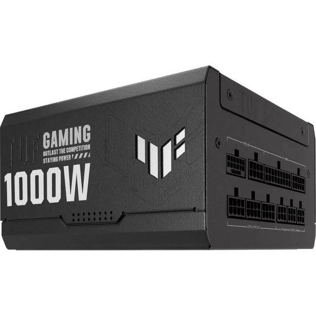Блок питания Asus TUF Gaming 1000W Gold 90YE00S1-B0NA00 1000 Вт
