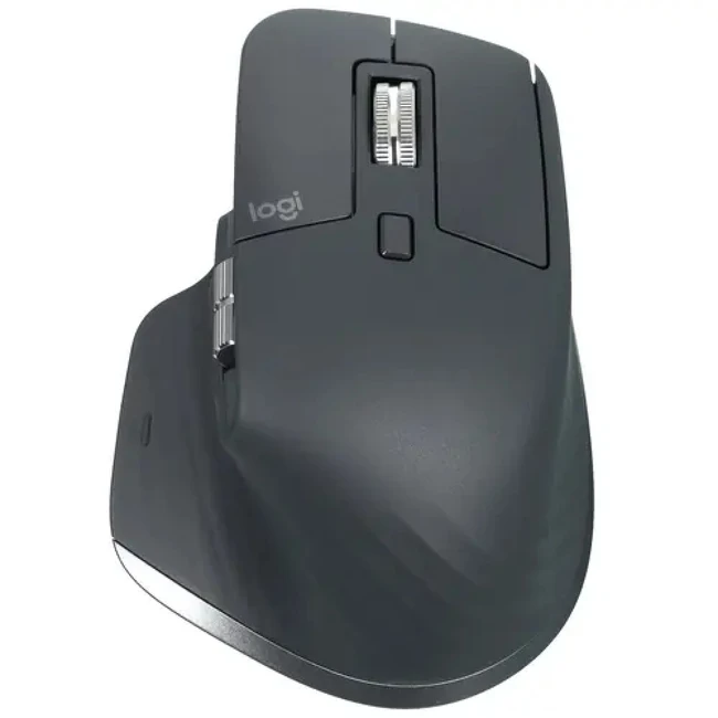 Мышь Logitech MX Master 3s 910-006565