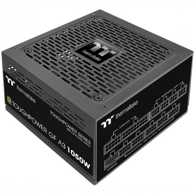 Блок питания Thermaltake Toughpower GF A3 PS-TPD-1050FNFAGE-H 1050 Вт