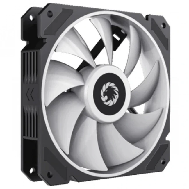 Охлаждение GameMax FN 14Rainbow C9 14050101088 (Для системного блока)