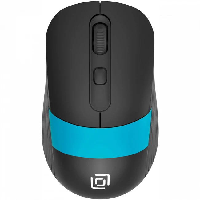 Мышь Oklick 310MW 1869090