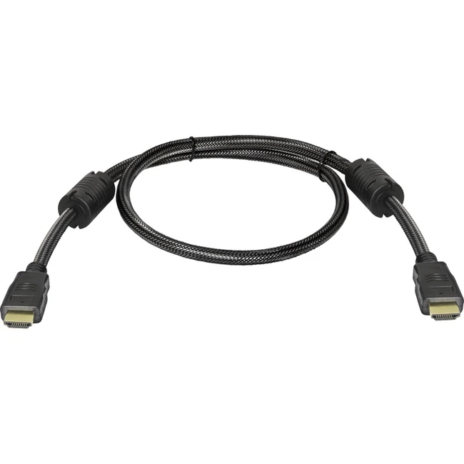 Кабель интерфейсный VCOM Кабель HDMI 1m ACG520BM-1.0