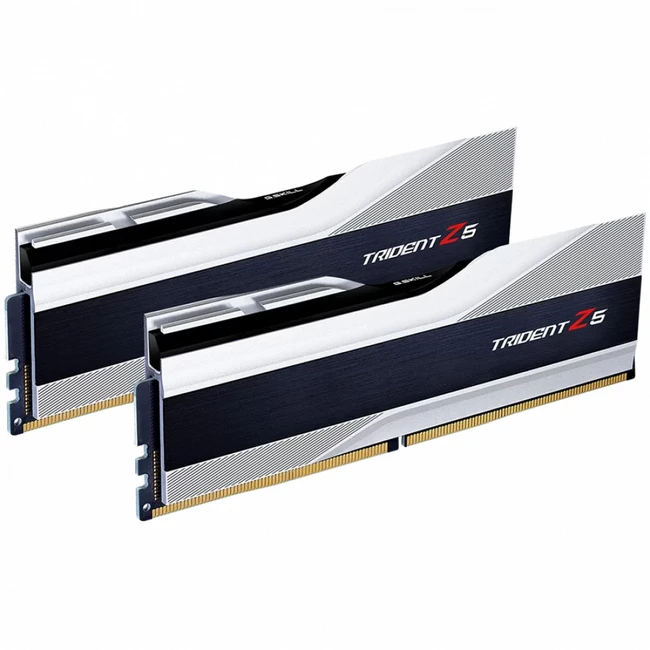 ОЗУ G.Skill Trident Z5 F5-6000J4040F16GX2-TZ5S (DIMM, DDR5, 32 Гб (2 х 16 Гб), 6000 МГц)
