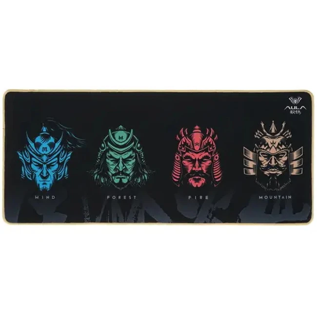 Коврик для мышки Aula MP-WFFM