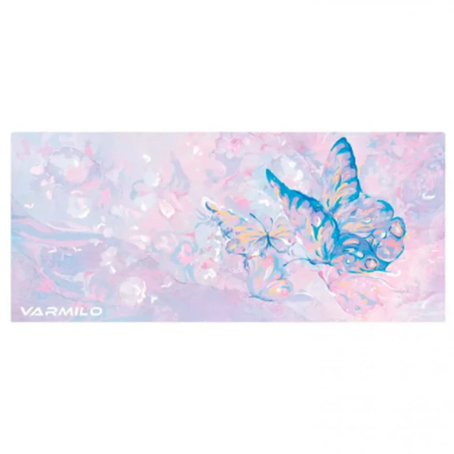 Коврик для мышки Varmilo Dreams on board R2 XL ZDB039-01