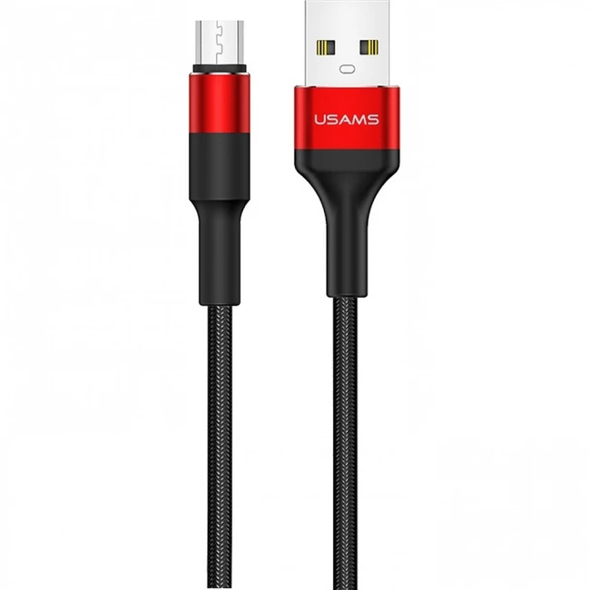 Кабель интерфейсный Usams SJ224USB02