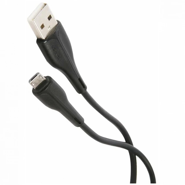 Кабель интерфейсный Usams SJ373USB01