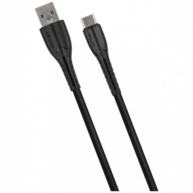 Кабель интерфейсный Usams SJ366USB01