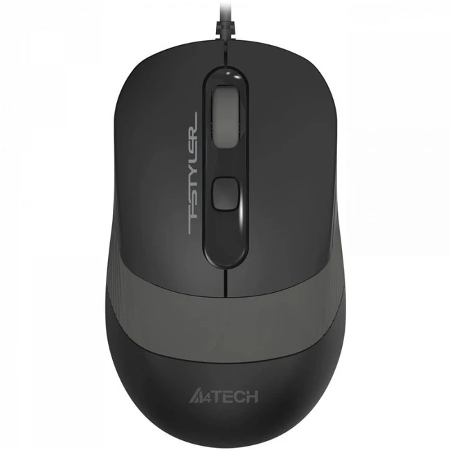 Мышь A4Tech Fstyler FM10ST FM10ST GREY