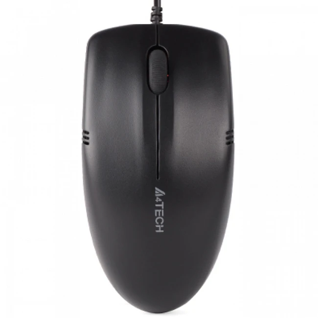Мышь A4Tech OP-530NUS