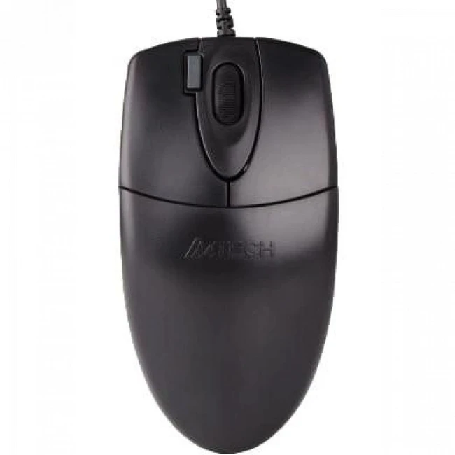 Мышь A4Tech OP-620DS