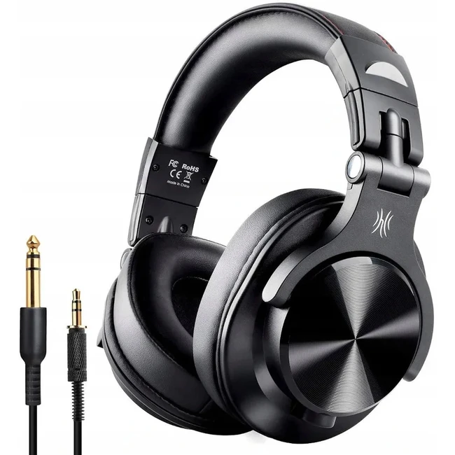 Наушники OneOdio Fusion A70 Black A70/Black