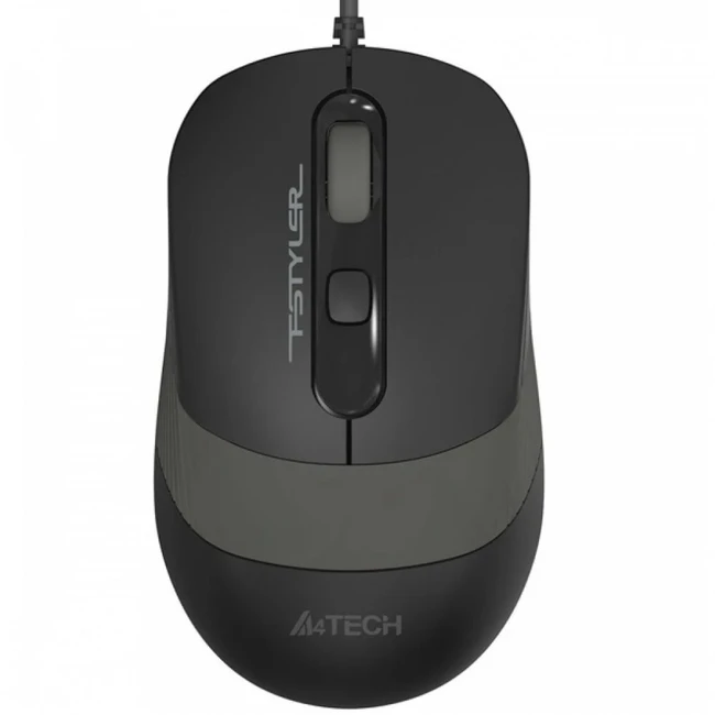 Мышь A4Tech FM10/GREY