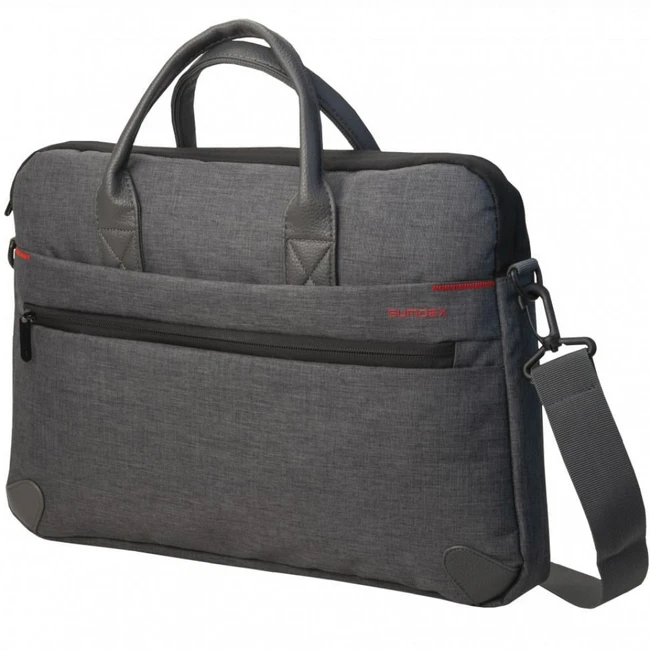 Сумка для ноутбука Sumdex NON-913GY NON-913GR (15.6)